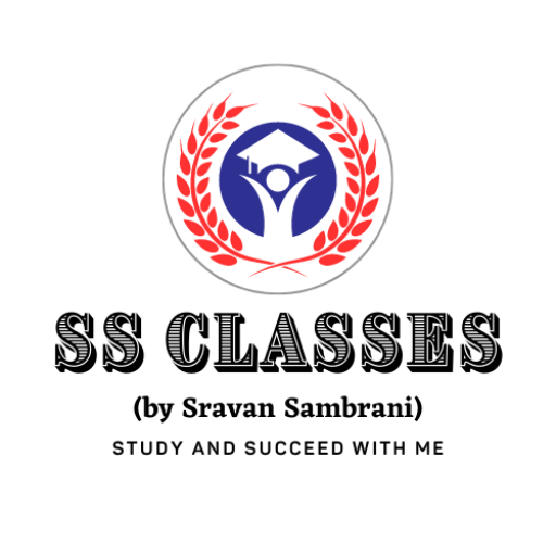 SS Classes