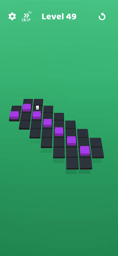 Smash iT - destroy cubes ekran görüntüsü