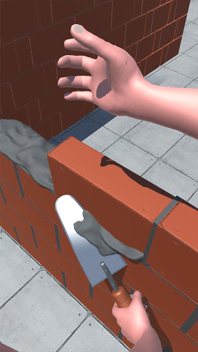 Handyman 3D! ekran görüntüsü