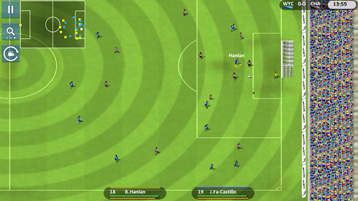 Super Soccer Champs '22 (Ads) ekran görüntüsü