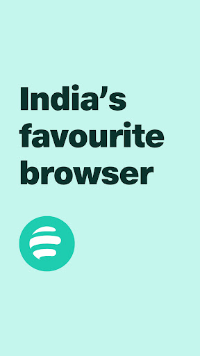 JioSphere: Web Browser ekran görüntüsü