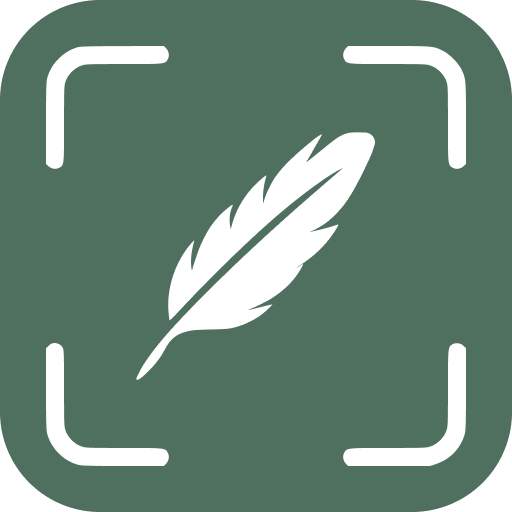 Feather Identifier