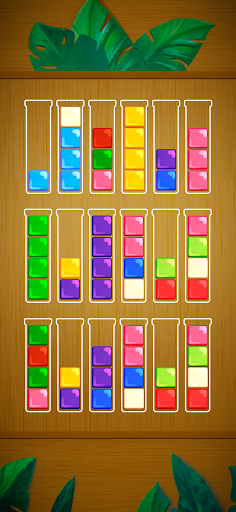 Block King - Brain Puzzle Game ekran görüntüsü