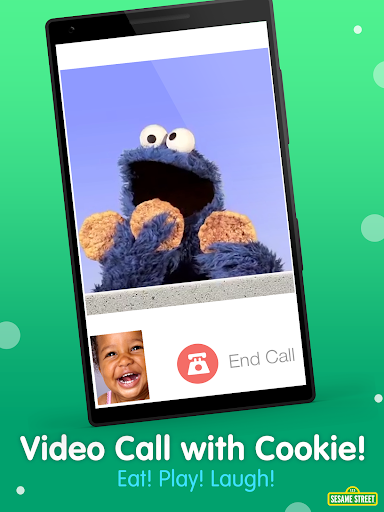 Cookie Calls ekran görüntüsü
