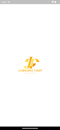 Jamnong Tour ekran görüntüsü
