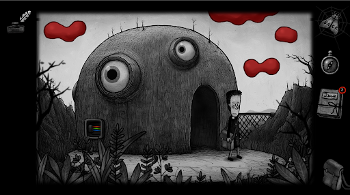 Dad's Monster House 2: MEDAL ekran görüntüsü