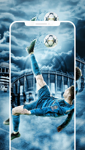 Soccer Ronaldo wallpapers CR7 ekran görüntüsü