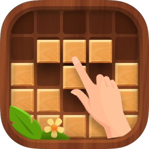 Blocks Puzzle