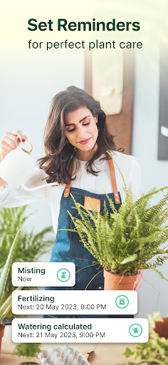 Plant Parent: Plant Care Guide ekran görüntüsü