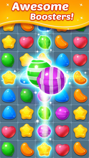 Candy Fever 2 ekran görüntüsü