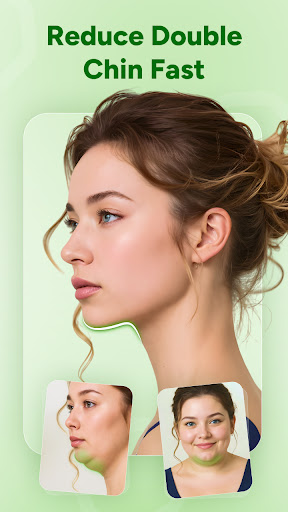 Jawline Exercises & Mewing ekran görüntüsü