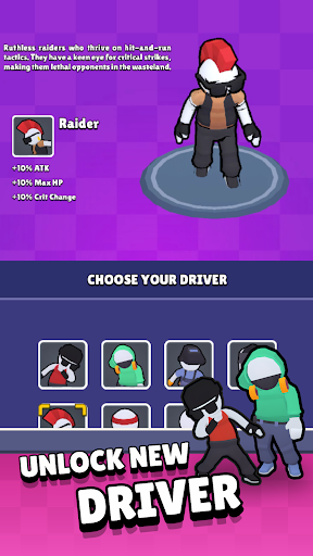 Drift.io ekran görüntüsü