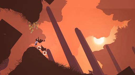 Psebay: Gravity Moto Trials ekran görüntüsü