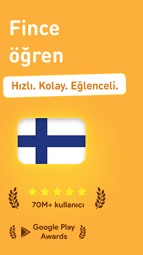 Fince öğren - 11.000 kelime ekran görüntüsü