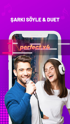 StarMaker: Karaoke Şarkı ekran görüntüsü