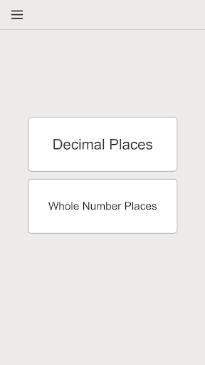 Rounding Numbers Calculator ekran görüntüsü