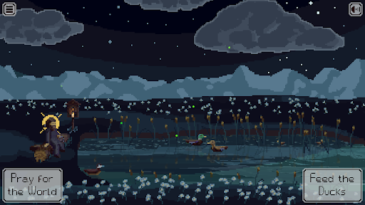 Pixel Monk ekran görüntüsü