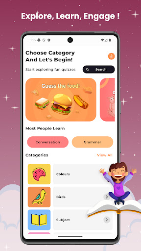 Learn English Through Slovak ekran görüntüsü