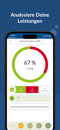 Technischer Betriebswirt (IHK) ekran görüntüsü