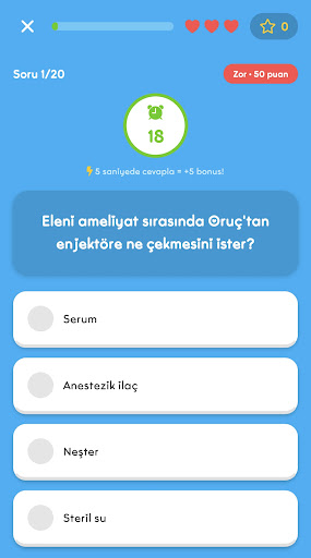 Tasacak Bu Deniz ekran görüntüsü
