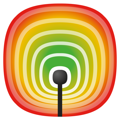 Wifi Heat Map - Survey