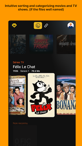Debrid'em All: Stream Torrents ekran görüntüsü