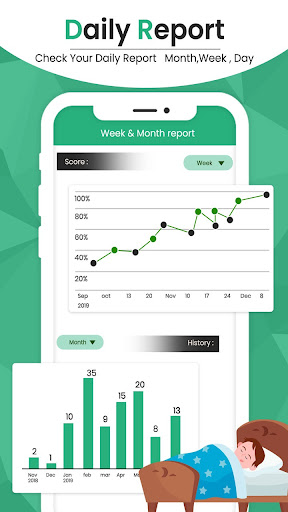 Habit tracker - daily planner ekran görüntüsü