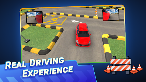 Indian Driving School 3D ekran görüntüsü