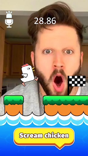 Tap Challenge: Filter Games ekran görüntüsü