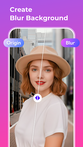 Background Eraser - AI Remove ekran görüntüsü