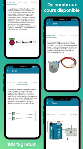 Arduino Toolbox ekran görüntüsü