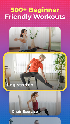 5Min: Weight Loss Workout ekran görüntüsü