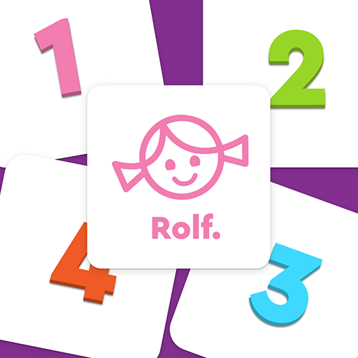 Rolf Connect Getalbegrip & Rek