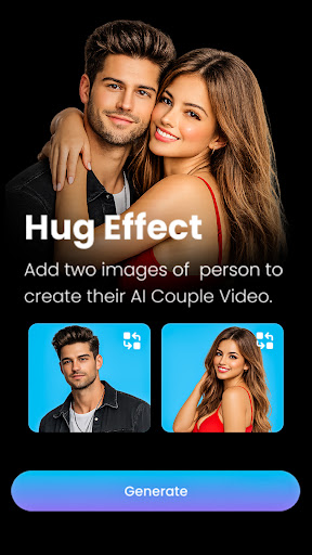 Visora : AI Video Generator ekran görüntüsü