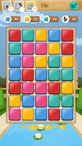 Blocks Adventure ekran görüntüsü