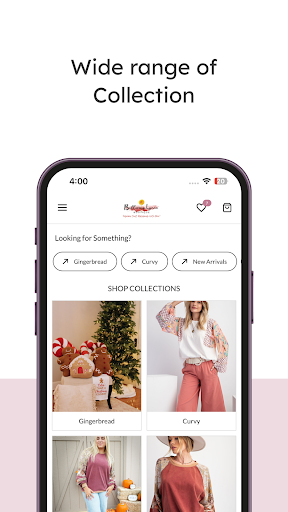Buttercup Lynne Boutique ekran görüntüsü