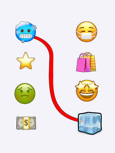 Emoji Puzzle Game: Match Emoji ekran görüntüsü