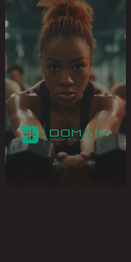 Domain Fitness and Performance ekran görüntüsü