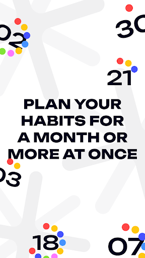 Hebi: Daily Habits ekran görüntüsü