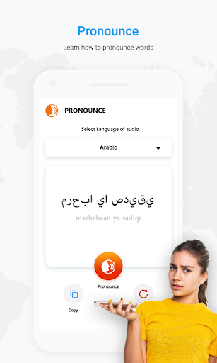 Hindi Eng Arabic Voice to Text ekran görüntüsü