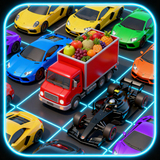 Supercar Garage