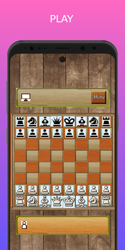Chess Wizard:Learn & Play ekran görüntüsü
