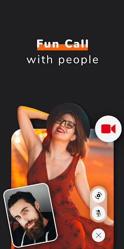 RanTok - Fun Live Video Chat ekran görüntüsü