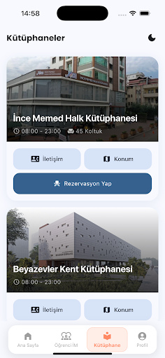 Genç Adana ekran görüntüsü