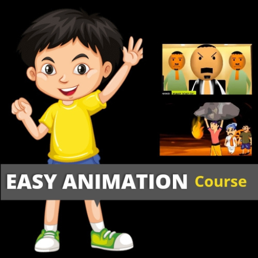 EASY ANIMATION COURSE
