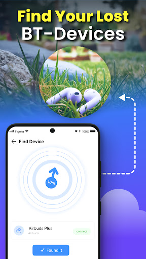 Bluetooth - BT Auto Connect ekran görüntüsü