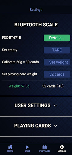 ScaleSmith (BS Magic) ekran görüntüsü