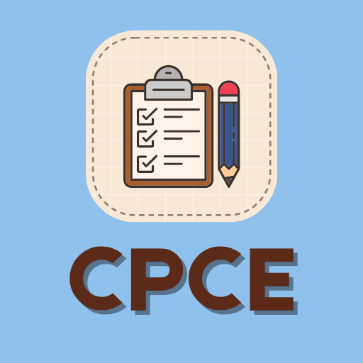 CPCE Practice Test