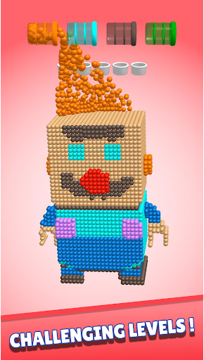 Bead Off ekran görüntüsü