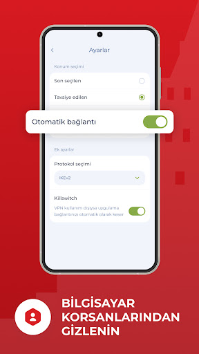 Planet Free VPN Ücretsiz Proxy ekran görüntüsü